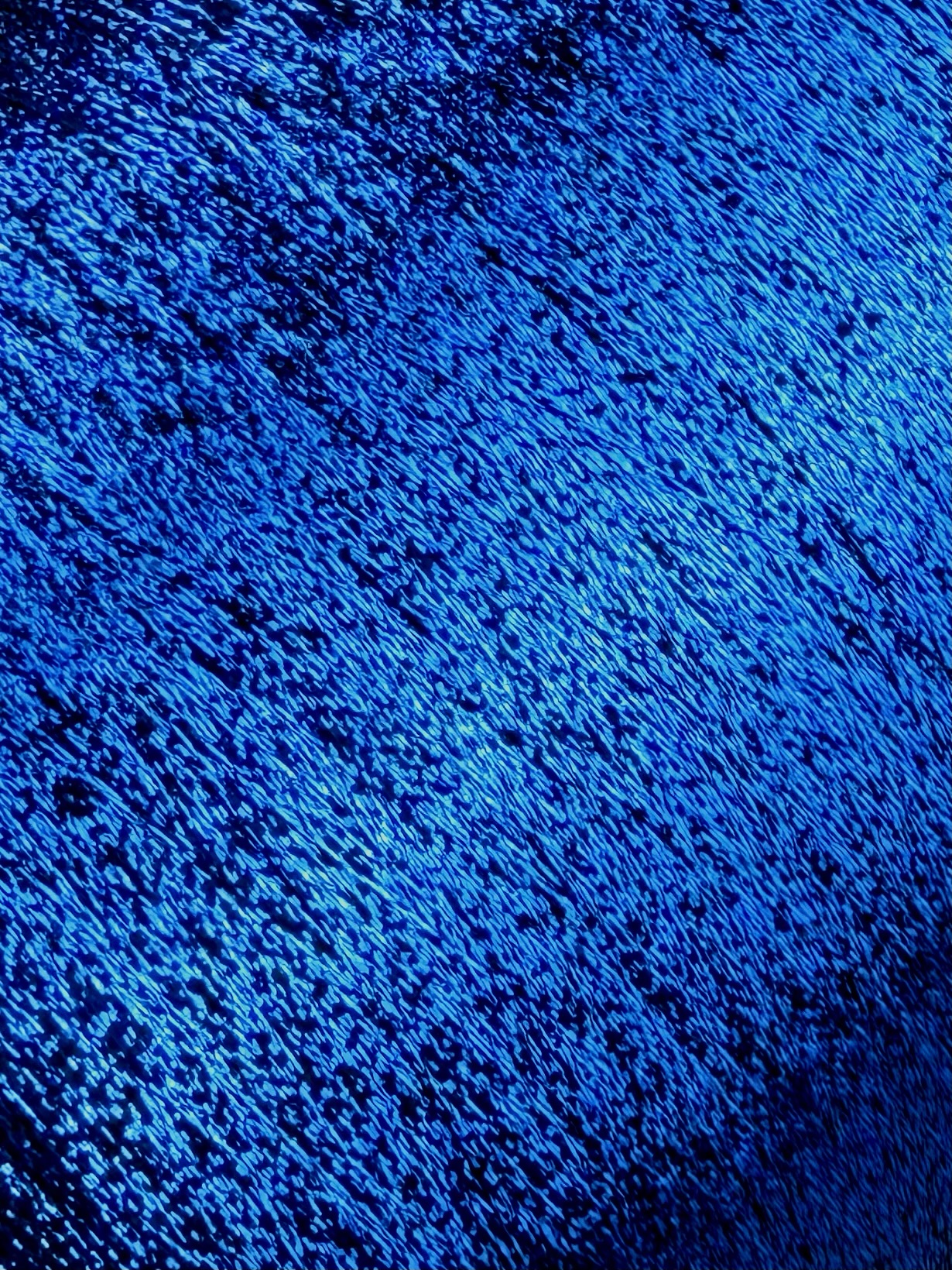 Lurexgarn 10000m/100g – Metallfaser col. Royalblau